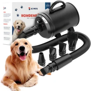 jc pets waterblazer